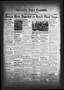 Thumbnail image of item number 1 in: 'Navasota Daily Examiner (Navasota, Tex.), Vol. 46, No. 226, Ed. 1 Monday, November 25, 1940'.