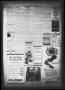 Thumbnail image of item number 4 in: 'Navasota Daily Examiner (Navasota, Tex.), Vol. 46, No. 230, Ed. 1 Saturday, November 30, 1940'.