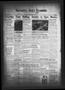 Newspaper: Navasota Daily Examiner (Navasota, Tex.), Vol. 46, No. 230, Ed. 1 Sat…