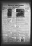 Primary view of Navasota Daily Examiner (Navasota, Tex.), Vol. 46, No. 242, Ed. 1 Saturday, December 14, 1940