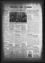 Primary view of Navasota Daily Examiner (Navasota, Tex.), Vol. 46, No. 243, Ed. 1 Monday, December 16, 1940