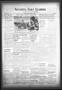 Newspaper: Navasota Daily Examiner (Navasota, Tex.), Vol. 46, No. 273, Ed. 1 Tue…