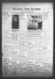Newspaper: Navasota Daily Examiner (Navasota, Tex.), Vol. 46, No. 280, Ed. 1 Wed…