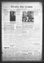 Newspaper: Navasota Daily Examiner (Navasota, Tex.), Vol. 46, No. 284, Ed. 1 Mon…