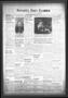 Primary view of Navasota Daily Examiner (Navasota, Tex.), Vol. 46, No. 289, Ed. 1 Saturday, February 8, 1941