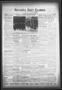 Newspaper: Navasota Daily Examiner (Navasota, Tex.), Vol. 46, No. 293, Ed. 1 Thu…