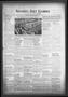 Newspaper: Navasota Daily Examiner (Navasota, Tex.), Vol. 46, No. 312, Ed. 1 Fri…