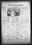 Thumbnail image of item number 1 in: 'Navasota Daily Examiner (Navasota, Tex.), Vol. 47, No. 8, Ed. 1 Monday, March 17, 1941'.