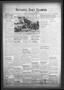 Newspaper: Navasota Daily Examiner (Navasota, Tex.), Vol. 47, No. 27, Ed. 1 Tues…