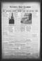 Newspaper: Navasota Daily Examiner (Navasota, Tex.), Vol. 47, No. 33, Ed. 1 Tues…