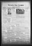 Primary view of Navasota Daily Examiner (Navasota, Tex.), Vol. 47, No. 37, Ed. 1 Saturday, April 19, 1941