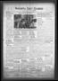 Primary view of Navasota Daily Examiner (Navasota, Tex.), Vol. 47, No. 56, Ed. 1 Tuesday, May 13, 1941