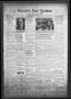 Newspaper: Navasota Daily Examiner (Navasota, Tex.), Vol. 47, No. 70, Ed. 1 Thur…