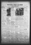 Primary view of Navasota Daily Examiner (Navasota, Tex.), Vol. 47, No. 81, Ed. 1 Wednesday, June 11, 1941