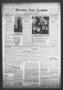 Primary view of Navasota Daily Examiner (Navasota, Tex.), Vol. 47, No. 86, Ed. 1 Tuesday, June 17, 1941