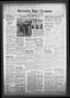 Primary view of Navasota Daily Examiner (Navasota, Tex.), Vol. 47, No. 87, Ed. 1 Wednesday, June 18, 1941