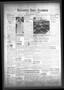 Primary view of Navasota Daily Examiner (Navasota, Tex.), Vol. 47, No. 108, Ed. 1 Monday, July 14, 1941