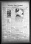Newspaper: Navasota Daily Examiner (Navasota, Tex.), Vol. 47, No. 119, Ed. 1 Sat…