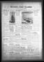 Newspaper: Navasota Daily Examiner (Navasota, Tex.), Vol. 47, No. 128, Ed. 1 Wed…
