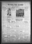 Primary view of Navasota Daily Examiner (Navasota, Tex.), Vol. 47, No. 133, Ed. 1 Tuesday, August 12, 1941