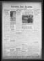 Primary view of Navasota Daily Examiner (Navasota, Tex.), Vol. 47, No. 141, Ed. 1 Thursday, August 21, 1941