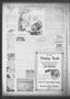 Thumbnail image of item number 2 in: 'Navasota Daily Examiner (Navasota, Tex.), Vol. 47, No. 143, Ed. 1 Saturday, August 23, 1941'.