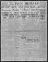 Newspaper: El Paso Herald (El Paso, Tex.), Ed. 1, Tuesday, December 7, 1915