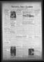 Primary view of Navasota Daily Examiner (Navasota, Tex.), Vol. 47, No. 161, Ed. 1 Saturday, September 13, 1941