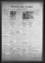 Newspaper: Navasota Daily Examiner (Navasota, Tex.), Vol. 47, No. 181, Ed. 1 Tue…