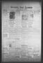 Newspaper: Navasota Daily Examiner (Navasota, Tex.), Vol. 47, No. 212, Ed. 1 Wed…