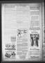 Thumbnail image of item number 2 in: 'Navasota Daily Examiner (Navasota, Tex.), Vol. 47, No. 236, Ed. 1 Thursday, December 11, 1941'.