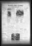 Primary view of Navasota Daily Examiner (Navasota, Tex.), Vol. 47, No. 264, Ed. 1 Wednesday, January 14, 1942