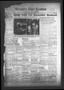 Newspaper: Navasota Daily Examiner (Navasota, Tex.), Vol. 47, No. 280, Ed. 1 Mon…