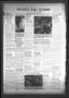 Newspaper: Navasota Daily Examiner (Navasota, Tex.), Vol. 47, No. 285, Ed. 1 Sat…