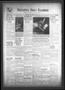 Newspaper: Navasota Daily Examiner (Navasota, Tex.), Vol. 47, No. 311, Ed. 1 Wed…