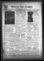 Primary view of Navasota Daily Examiner (Navasota, Tex.), Vol. 47, No. 22, Ed. 1 Tuesday, April 7, 1942