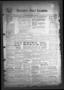 Newspaper: Navasota Daily Examiner (Navasota, Tex.), Vol. 47, No. 44, Ed. 1 Satu…