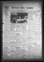 Newspaper: Navasota Daily Examiner (Navasota, Tex.), Vol. 47, No. 46, Ed. 1 Tues…