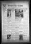 Newspaper: Navasota Daily Examiner (Navasota, Tex.), Vol. 47, No. 50, Ed. 1 Satu…