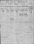 Newspaper: El Paso Herald (El Paso, Tex.), Ed. 1, Tuesday, January 4, 1916