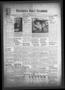 Newspaper: Navasota Daily Examiner (Navasota, Tex.), Vol. 47, No. 92, Ed. 1 Satu…