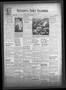 Thumbnail image of item number 1 in: 'Navasota Daily Examiner (Navasota, Tex.), Vol. 47, No. 101, Ed. 1 Wednesday, July 8, 1942'.