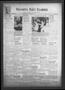 Newspaper: Navasota Daily Examiner (Navasota, Tex.), Vol. 47, No. 118, Ed. 1 Tue…