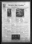 Thumbnail image of item number 1 in: 'Navasota Daily Examiner (Navasota, Tex.), Vol. 47, No. 141, Ed. 1 Tuesday, August 25, 1942'.