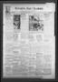 Newspaper: Navasota Daily Examiner (Navasota, Tex.), Vol. 47, No. 158, Ed. 1 Mon…