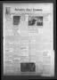 Primary view of Navasota Daily Examiner (Navasota, Tex.), Vol. 47, No. 166, Ed. 1 Thursday, September 24, 1942