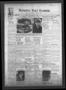 Thumbnail image of item number 1 in: 'Navasota Daily Examiner (Navasota, Tex.), Vol. 47, No. 167, Ed. 1 Monday, September 28, 1942'.