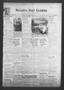 Newspaper: Navasota Daily Examiner (Navasota, Tex.), Vol. 47, No. 212, Ed. 1 Mon…