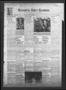 Newspaper: Navasota Daily Examiner (Navasota, Tex.), Vol. 47, No. 214, Ed. 1 Wed…