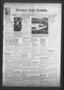 Thumbnail image of item number 1 in: 'Navasota Daily Examiner (Navasota, Tex.), Vol. 47, No. 220, Ed. 1 Wednesday, November 25, 1942'.